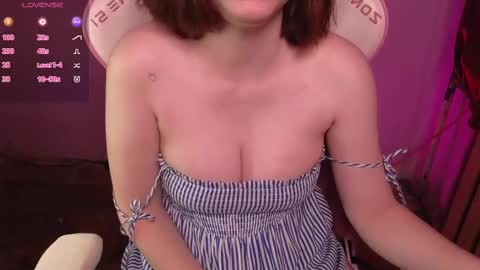 Princess Potato online show from 02.14.25