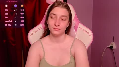 Princess Potato online show from 05.31.26