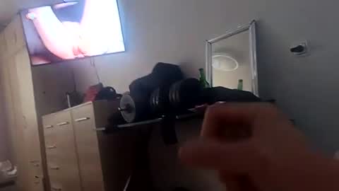 dejavulove online show from 11.29.25