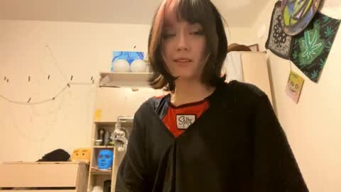 Alisa online show from 03.31.26