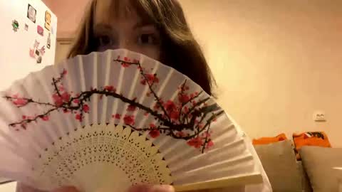 Alisa online show from 04.16.26