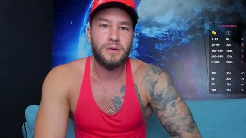 Delessandro online show from 02.03.26