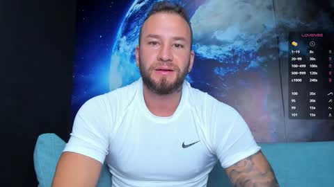 Delessandro online show from 03.19.26