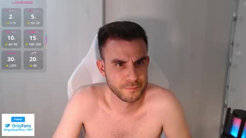 Snapshot of delgadopollon_1991 chatting on 09.08.25 Mster X online show from 09.08.25