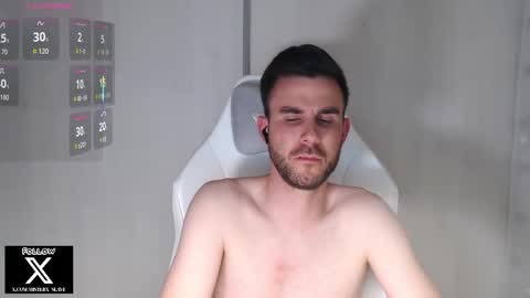 Snapshot of delgadopollon_1991 chatting on 09.30.25 Mster X online show from 09.30.25