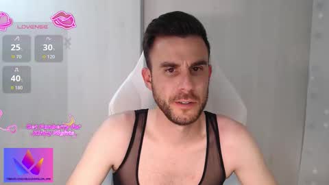 Snapshot of delgadopollon_1991 chatting on 11.20.25 Mster X online show from 11.20.25