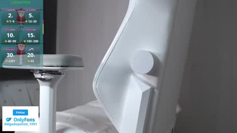 Snapshot of delgadopollon_1991 chatting on 12.19.25 Mster X online show from 12.19.25