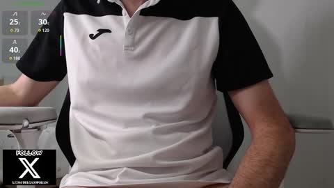 Snapshot of delgadopollon_1991 chatting on 01.12.26 Mster X online show from 01.12.26