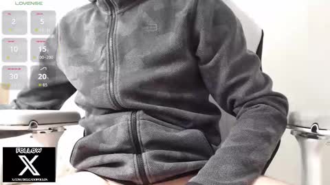 Snapshot of delgadopollon_1991 chatting on 01.18.26 Mster X online show from 01.18.26