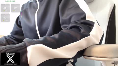 Snapshot of delgadopollon_1991 chatting on 02.08.26 Mster X online show from 02.08.26