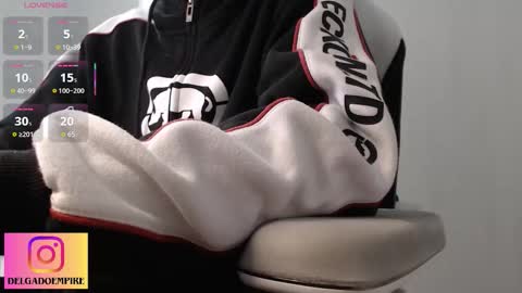 Snapshot of delgadopollon_1991 chatting on 02.26.26 Mster X online show from 02.26.26