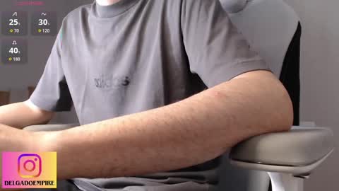 Mster X online show from 03.22.26