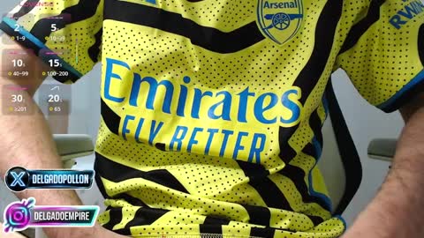 Mster X online show from 04.06.26