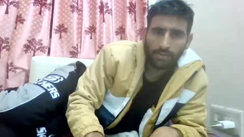 Snapshot of delhihornycouple chatting on 02.03.26 akash kavya online show from 02.03.26