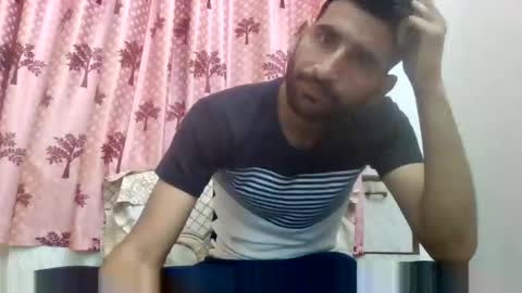 Snapshot of delhihornycouple chatting on 02.13.26 akash kavya online show from 02.13.26