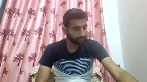 Snapshot of delhihornycouple chatting on 02.19.26 akash kavya online show from 02.19.26