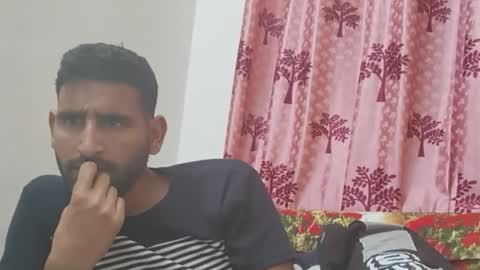 Snapshot of delhihornycouple chatting on 02.26.26 akash kavya online show from 02.26.26