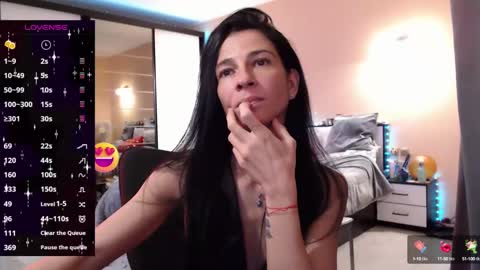 Nicole online show from 03.03.25