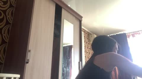 Kiki online show from 04.16.26