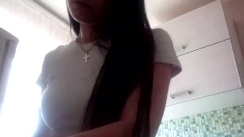 Kiki online show from 06.13.26