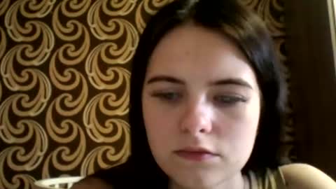 Kiki online show from 07.18.26