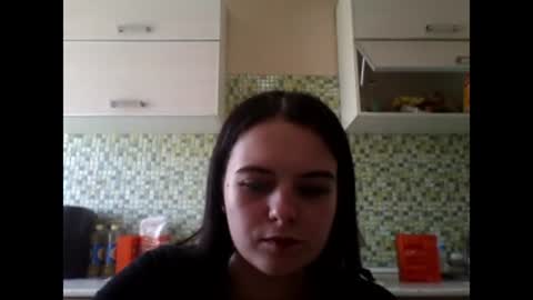 Kiki online show from 07.20.26