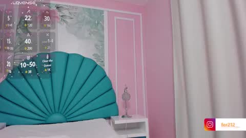 Natalia  online show from 12.09.24