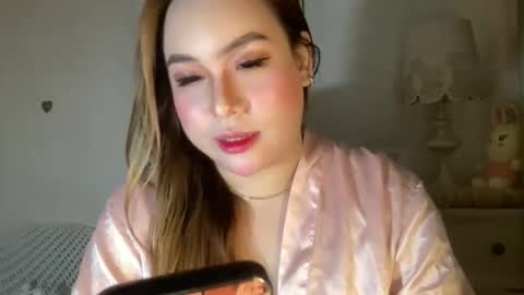 iyalicious online show from 10.17.25