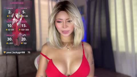 Hello your loving faye 3 online show from 06.04.26