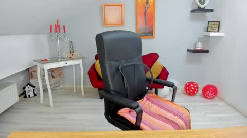 DeliciousLolly online show from 02.26.25