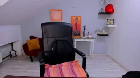 DeliciousLolly online show from 03.02.26