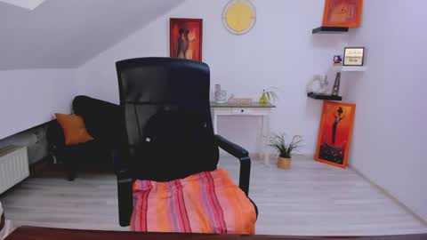 DeliciousLolly online show from 05.21.26