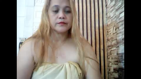 Snapshot of deliciousmel4u chatting on 12.31.24 mel online show from 12.31.24