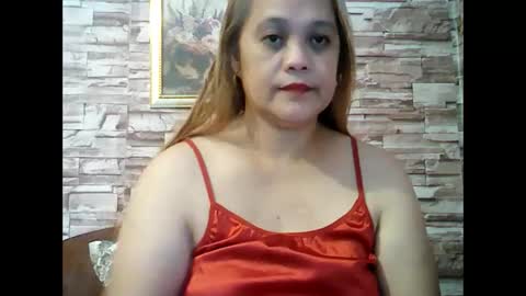Snapshot of deliciousmel4u chatting on 01.22.25 mel online show from 01.22.25