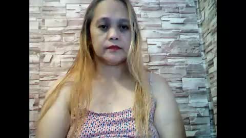 Snapshot of deliciousmel4u chatting on 03.10.25 mel online show from 03.10.25