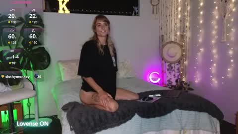 Kitty online show from 12.03.24