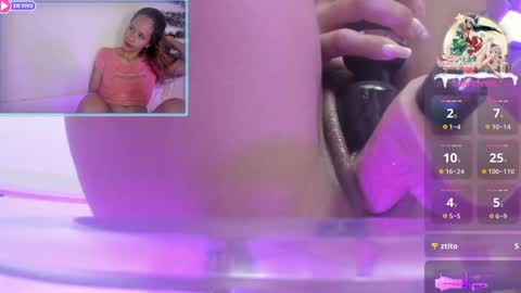 delicius_love online show from 12.24.24