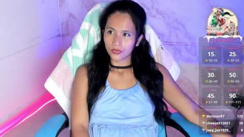 delicius_love online show from 01.16.25