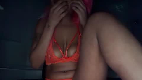 Snapshot of delightfuldark chatting on 02.10.26 delightfuldark online show from 02.10.26