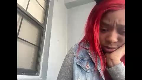 Snapshot of delightfuldark chatting on 02.25.26 delightfuldark online show from 02.25.26