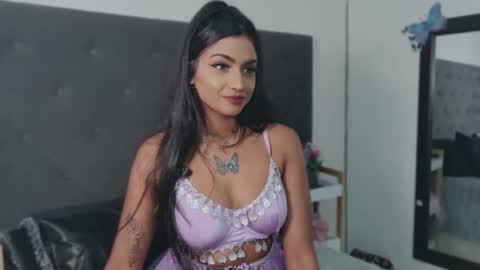 Delilah Blaze online show from 05.28.26