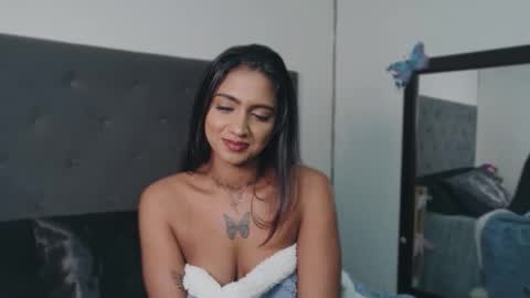 Delilah Blaze online show from 06.02.26