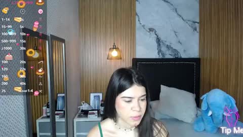 delilah_leone online show from 11.01.25