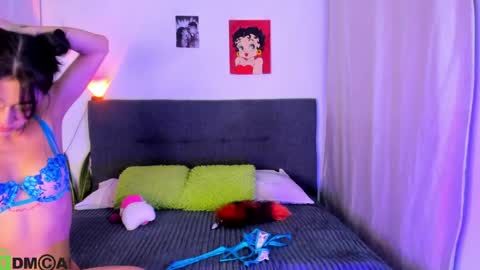 delilah_wicked online show from 05.05.26