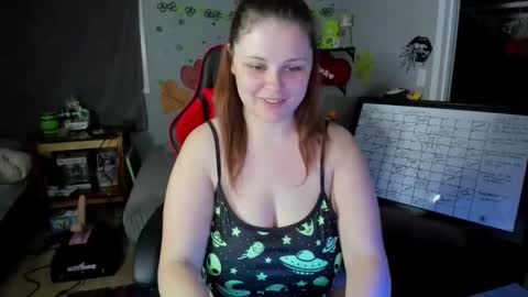 Delilah Fields online show from 05.21.26