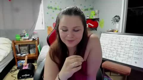 Delilah Fields online show from 05.22.26