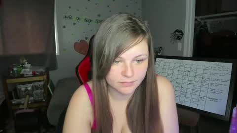 Delilah Fields online show from 06.01.26