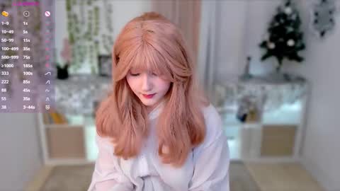 Delilah or Laila online show from 01.08.26