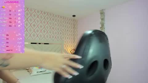 delilaquinn online show from 01.24.25