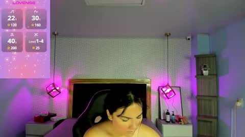 delilaquinn online show from 03.05.25